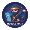 Picture of Moodle Ninja
